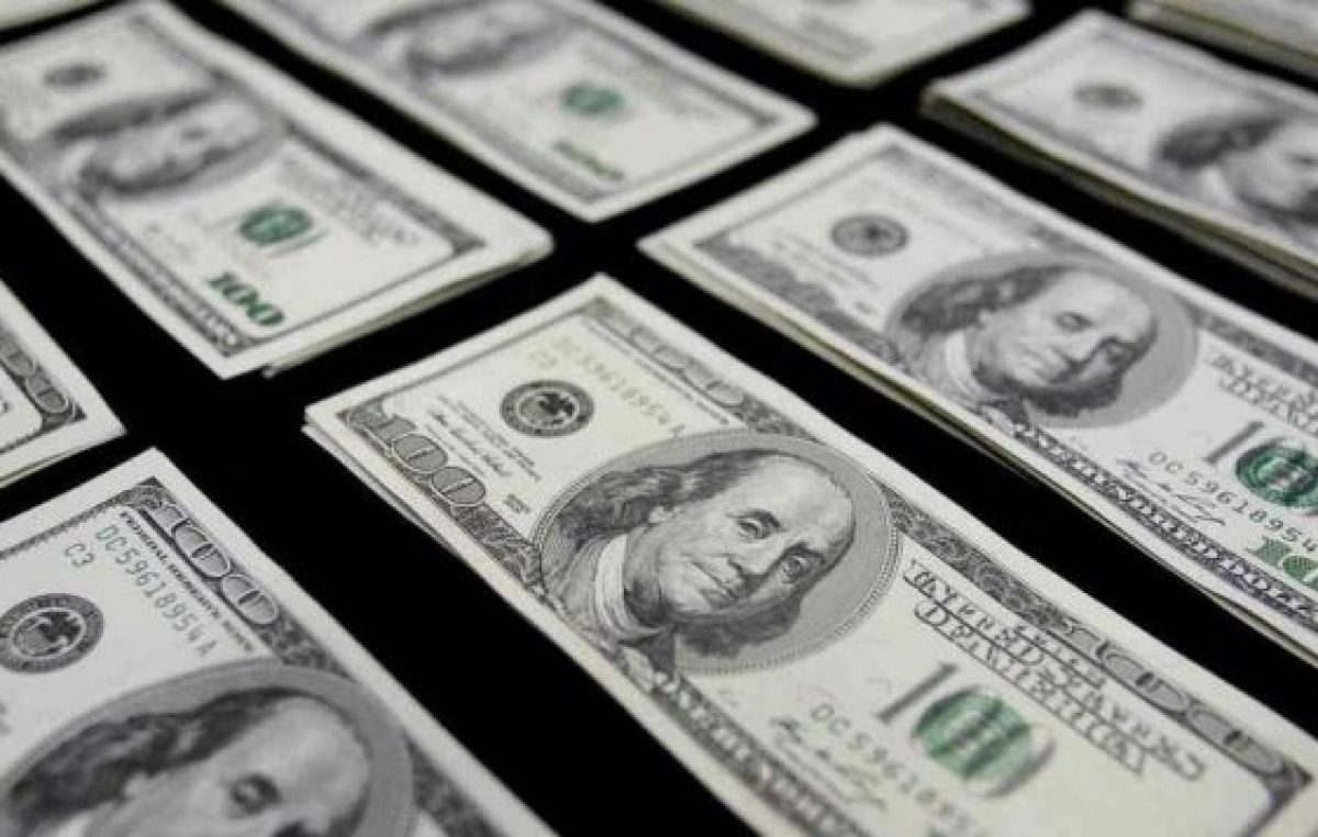 Por el dólar, la deuda de la Provincia de Córdoba creció $ 13 mil millones en 70 días