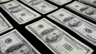 Por el dólar, la deuda de la Provincia de Córdoba creció $ 13 mil millones en 70 días