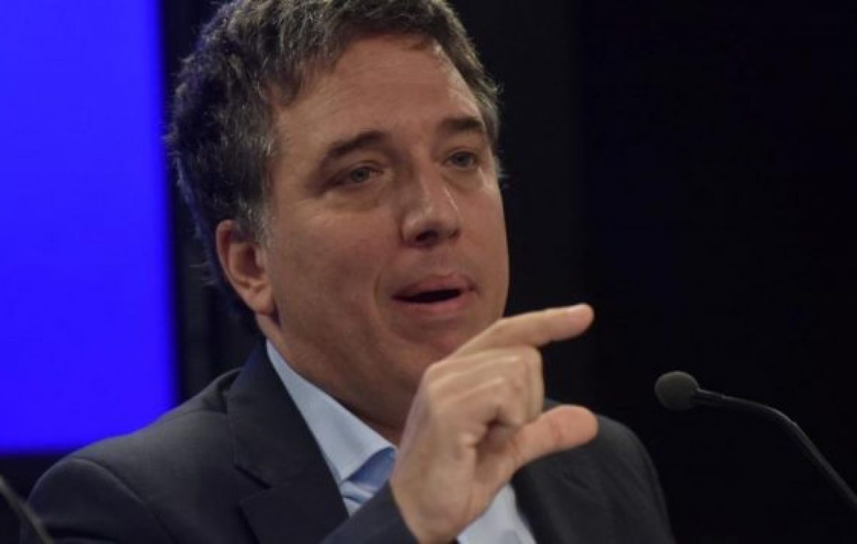 Ajuste general que castiga a los más débiles