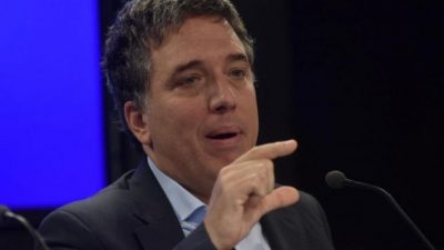 Ajuste general que castiga a los más débiles
