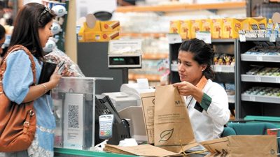 Alerta en el sindicato de empleados de comercio de San Juan por los despidos
