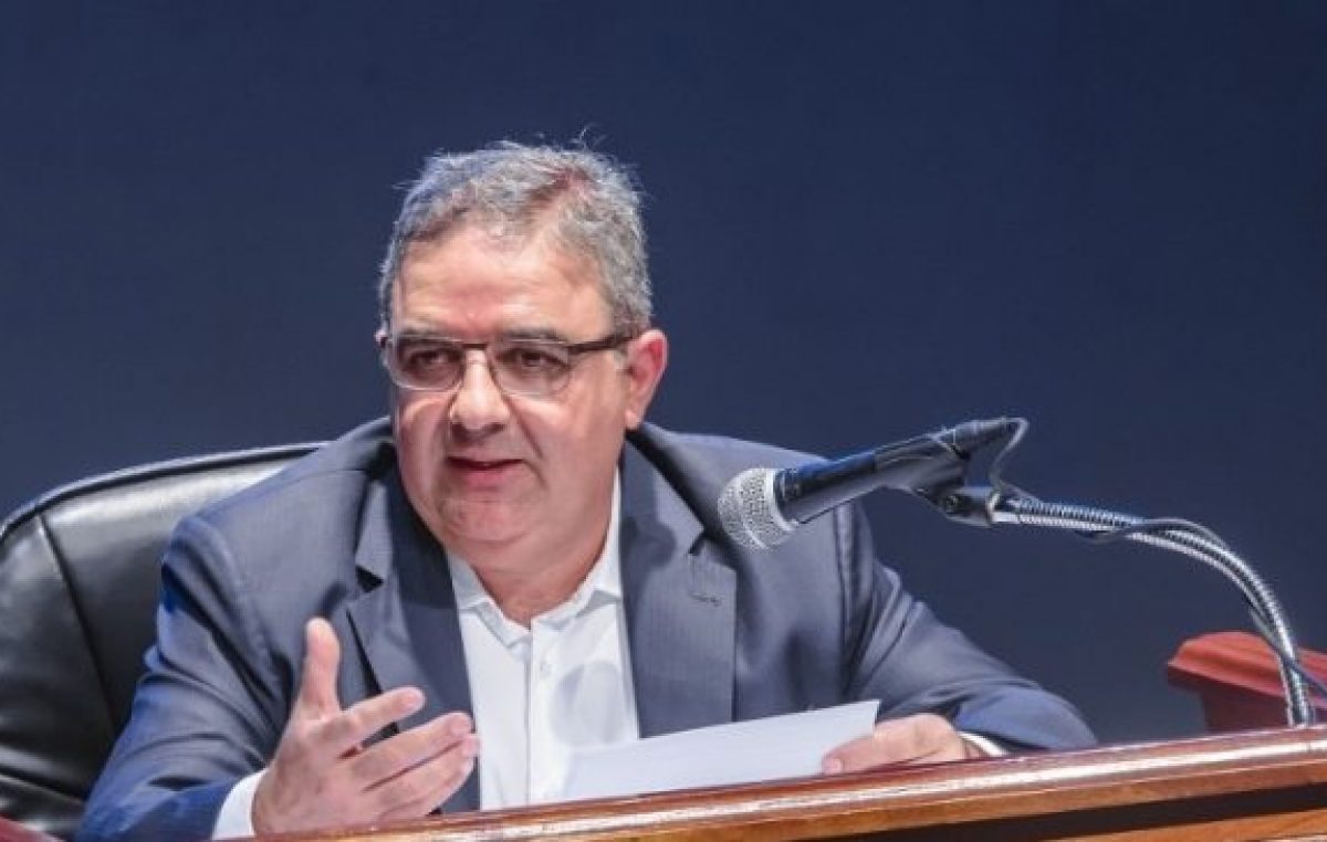 En Catamarca estiman que de eliminar el fondo sojero serían $60 millones menos