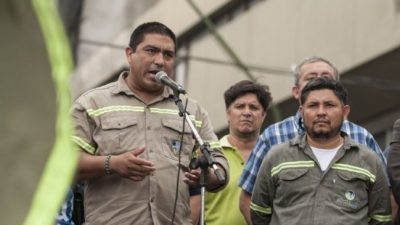 Catamarca: “La política está jugando con la salud de la familia, eso es preocupante”