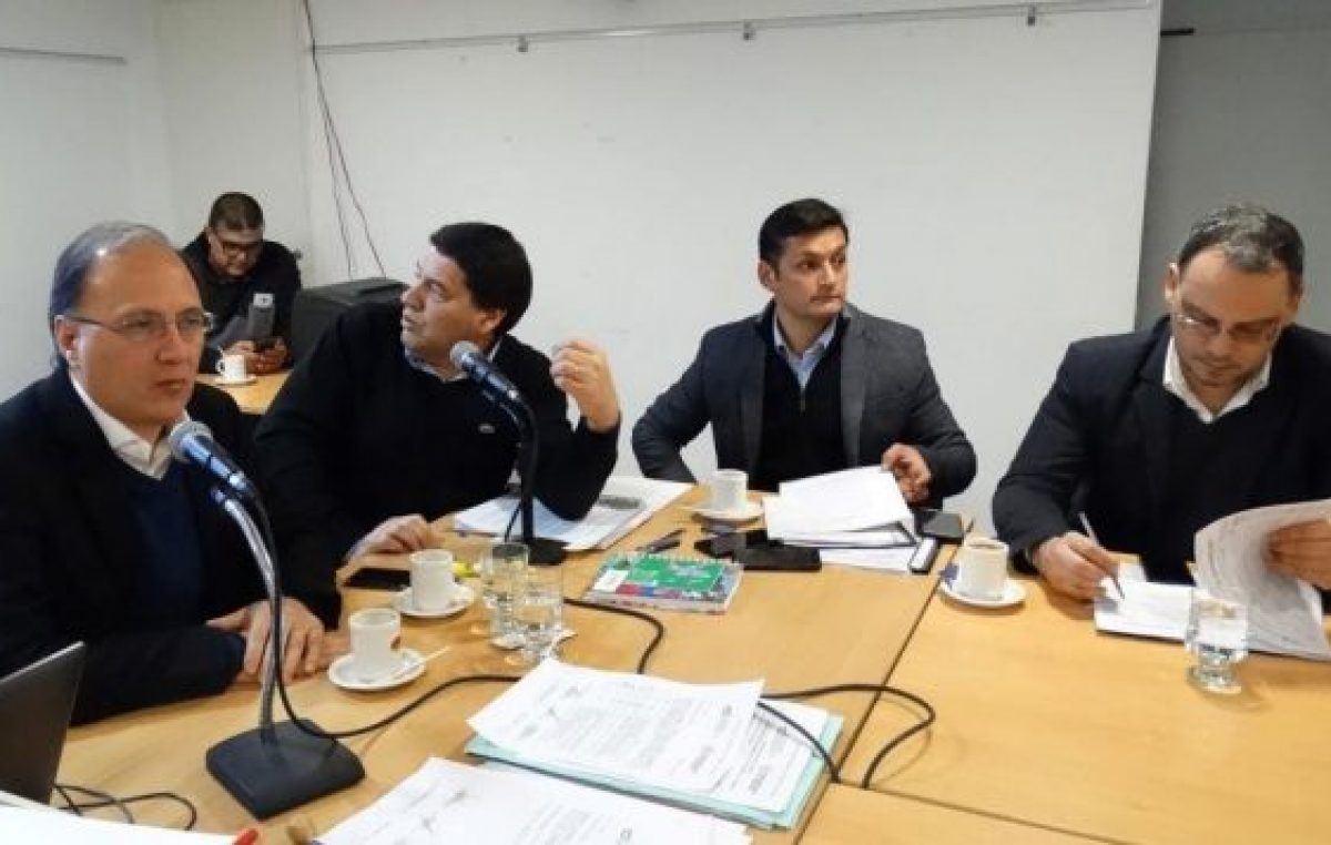 Córdoba dice que perdería $ 1.700 millones