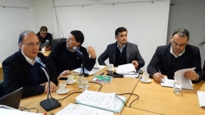 Córdoba dice que perdería $ 1.700 millones