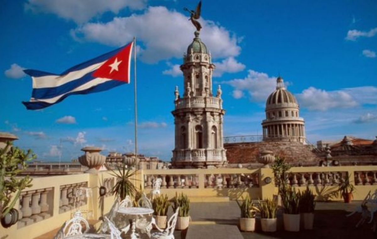 Carta Magna de la transformación en Cuba