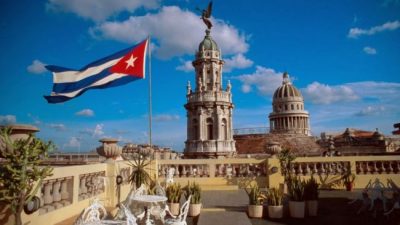 Carta Magna de la transformación en Cuba
