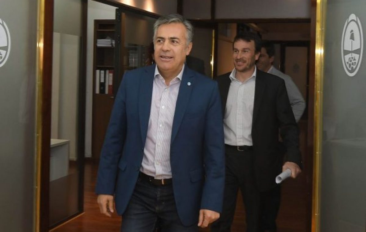 La deuda pública de Mendoza creció casi $4 mil millones