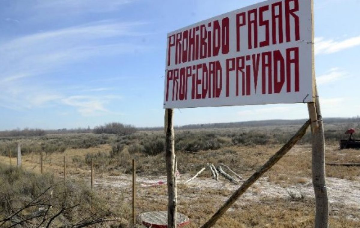 El Deliberante de Cipolletti trabaja para derogar el impuesto a las tierras improductivas