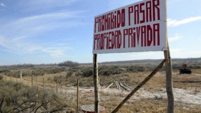 El Deliberante de Cipolletti trabaja para derogar el impuesto a las tierras improductivas
