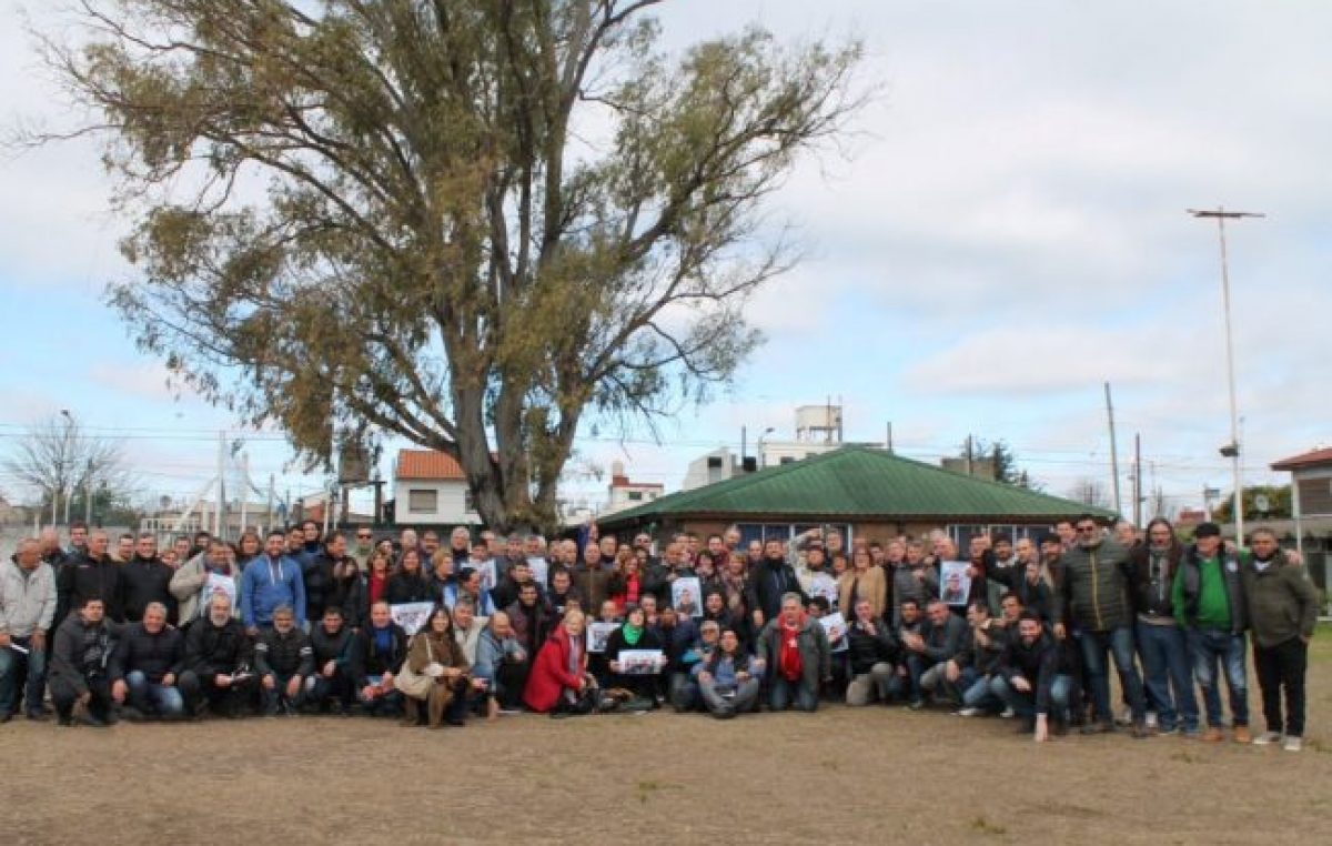 Municipales bonaerenses en estado de alerta y movilización