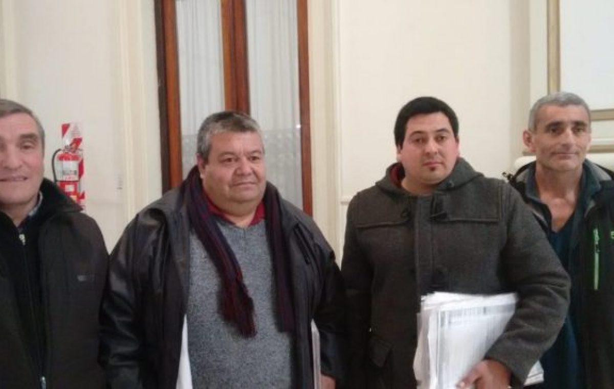 Sueldos: los Municipales de Tres Arroyos no llegaron a un acuerdo