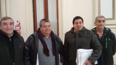Sueldos: los Municipales de Tres Arroyos no llegaron a un acuerdo