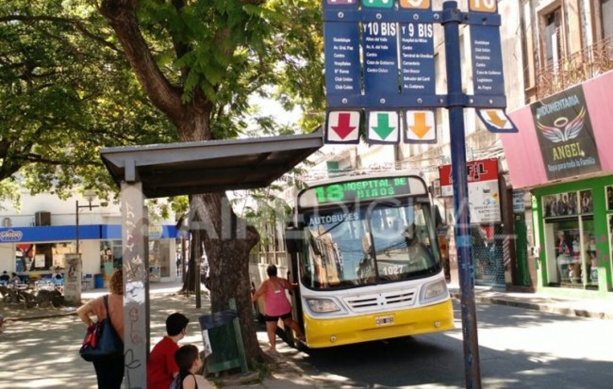 Macri quitará los subsidios al transporte y el precio del boleto se podría disparar