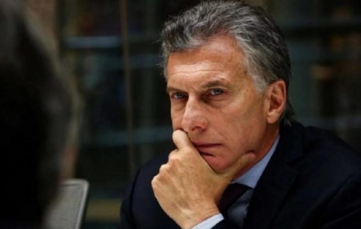 Mauricio De la Rúa