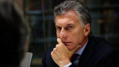 Mauricio De la Rúa