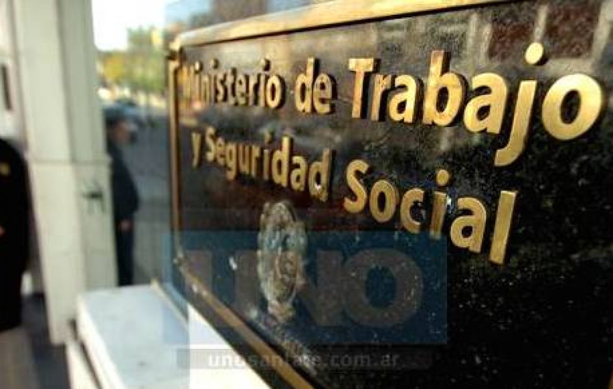 Santa Fe: FESTRAM acató la Conciliación dictada por el Ministerio de Trabajo