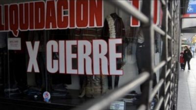 El plan recesión