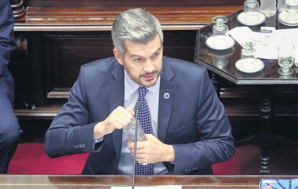 En beneficio propio