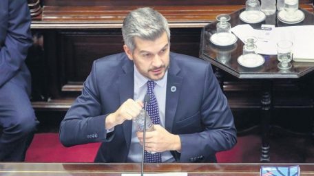 En beneficio propio