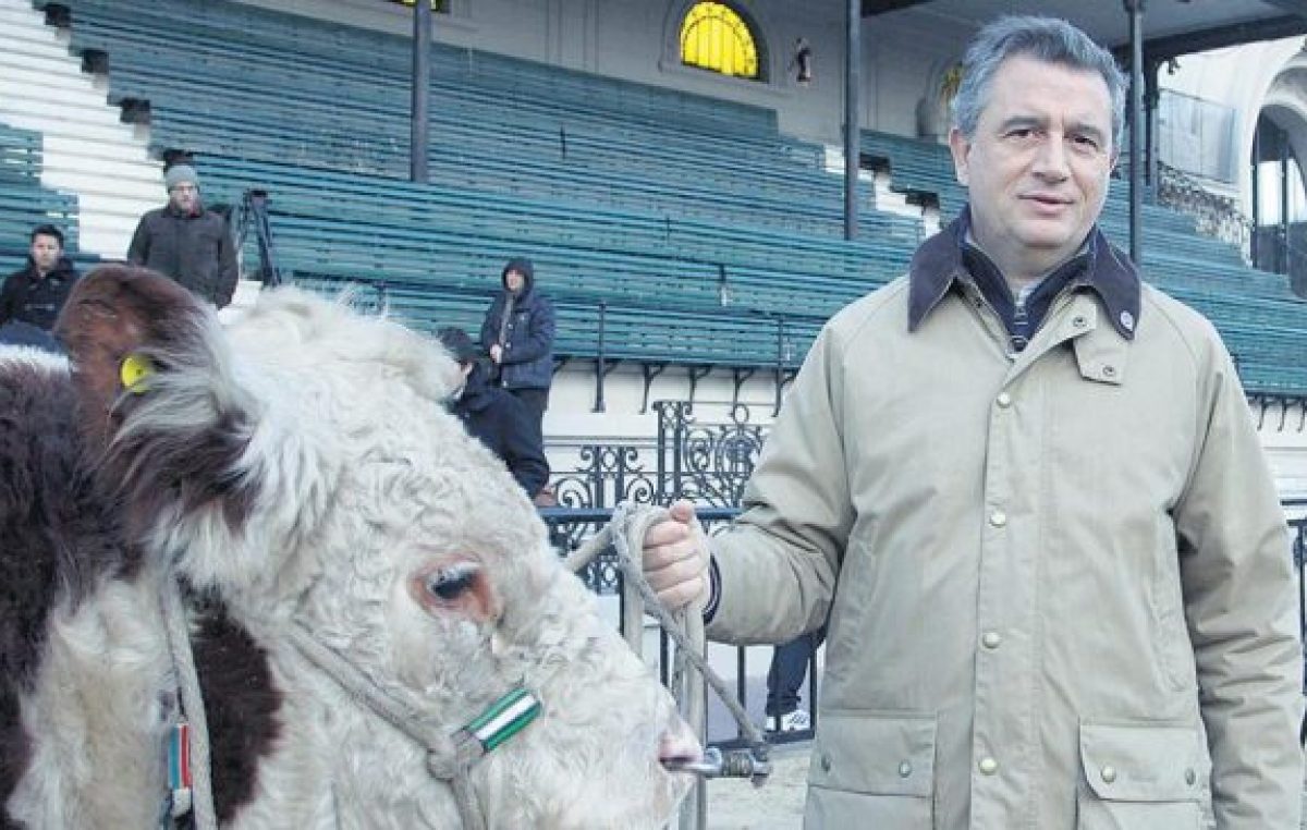 Ajuste en Agroindustria