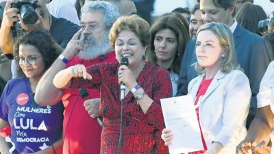 “No quiero favores, quiero justicia”