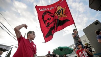 La ONU en Brasil, señal de alerta