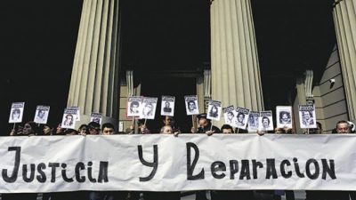 Liberan a siete represores de Pinochet