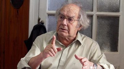 “Lula sabe que ahora estamos en resistencia”
