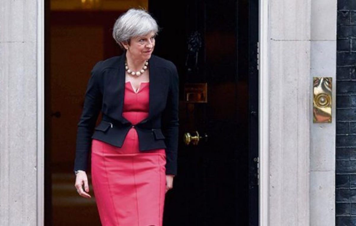 Plan B de 80 puntos para el post Brexit