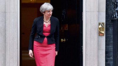 Plan B de 80 puntos para el post Brexit