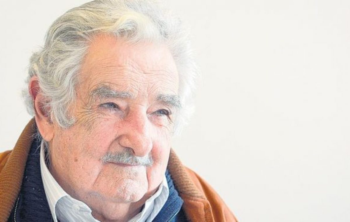 “Voy a combatir desde el campo de las ideas”