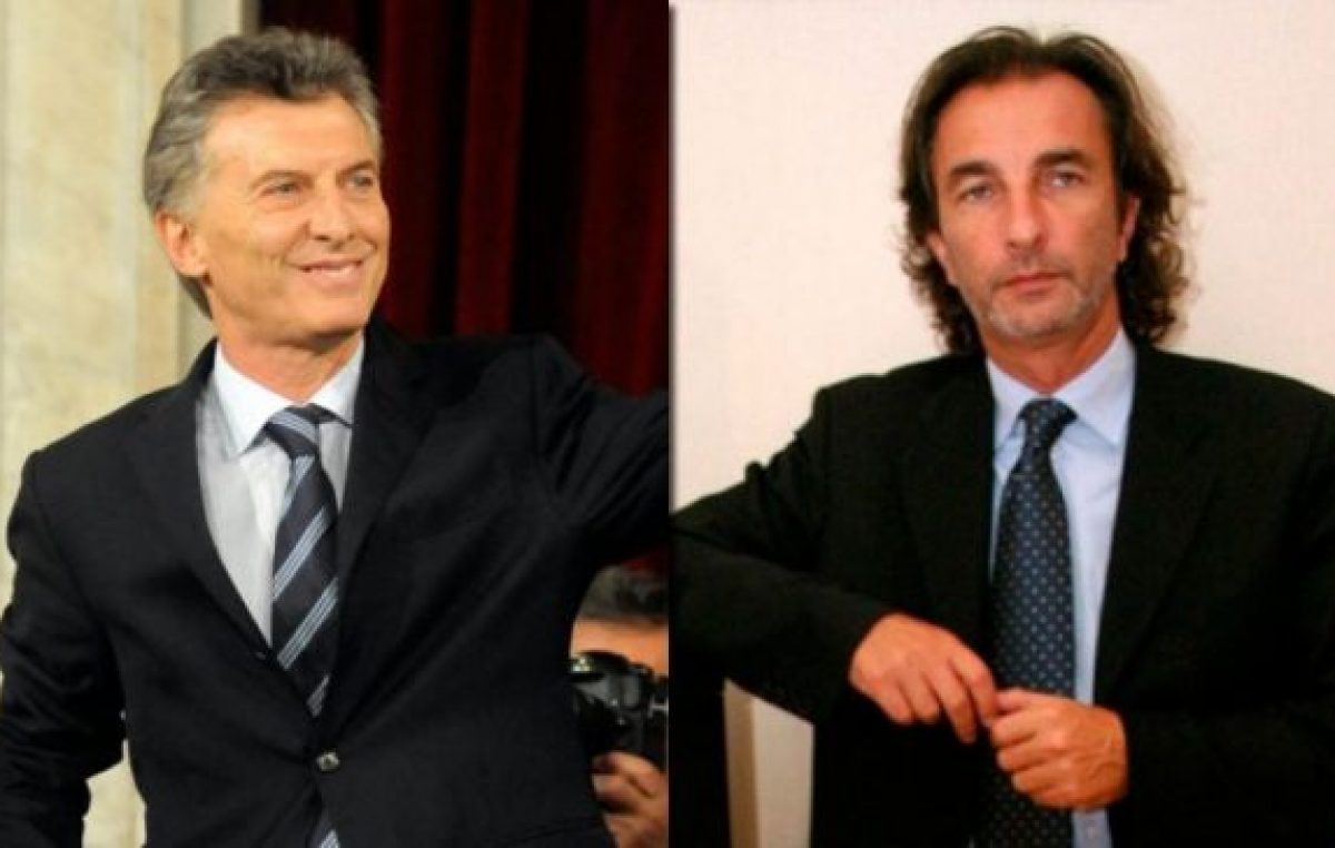 Declararon y salieron