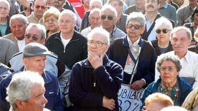 Debió ser 29 pero quedó en 19
