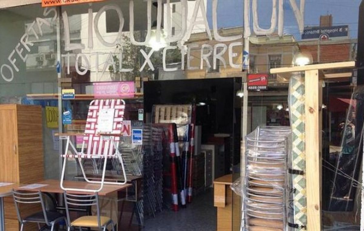 Sector maderero, en crisis: prevén caída del 8% en la actividad