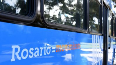Fein: «Ninguna ciudad se animó a hacer lo de Rosario»