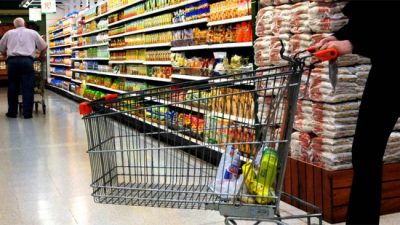 En lo que va del año, la canasta se encareció $ 2.000