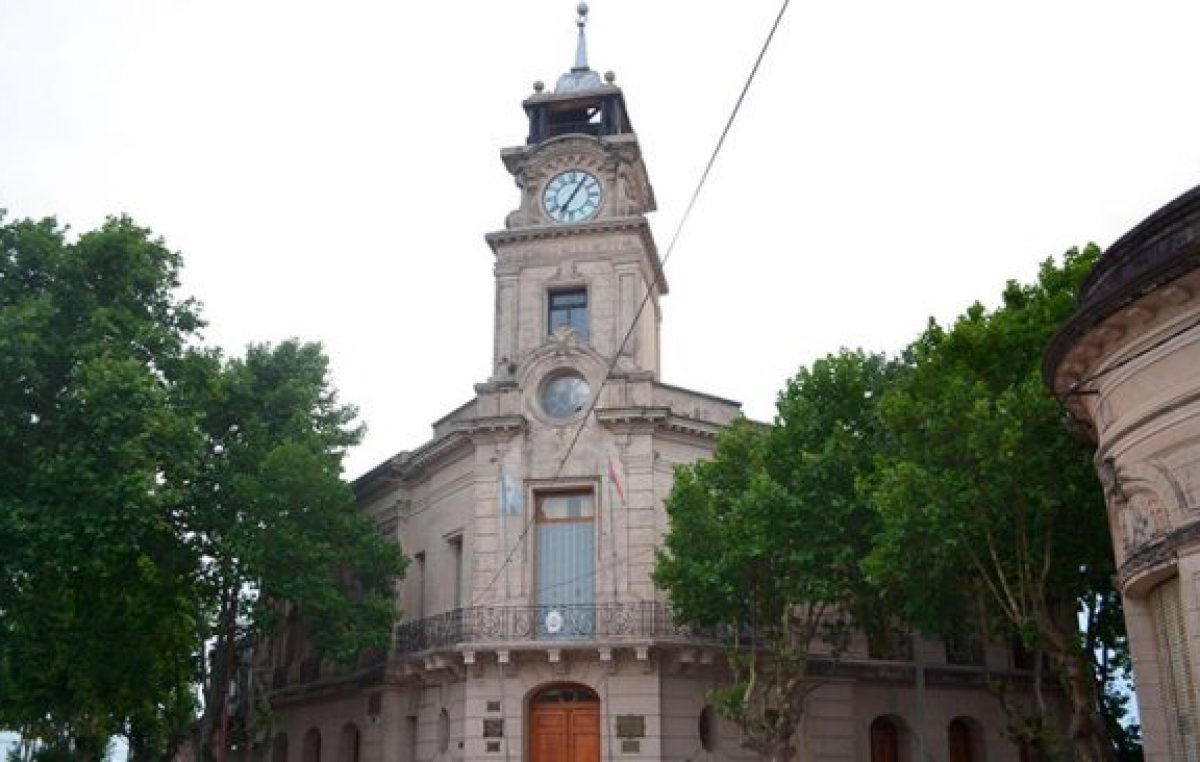 Municipales de Diamante aceptaron oferta salarial de la comuna