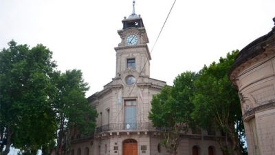 Municipales de Diamante aceptaron oferta salarial de la comuna