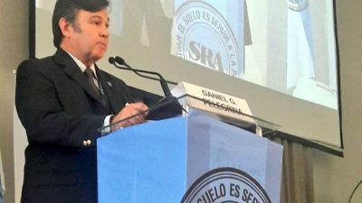 En medio de la “tormenta”, la Sociedad Rural pide más ajuste y pagar menos impuestos