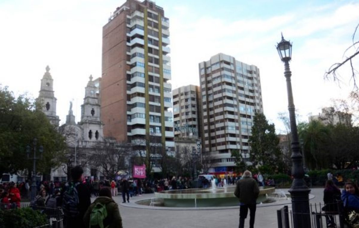El 76,1% de los riocuartenses viven con lo justo o directamente no les alcanza