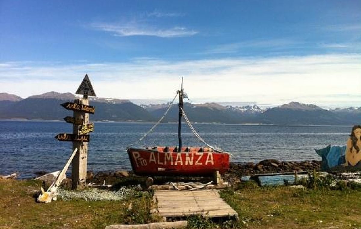Avances en la implementación del programa Pueblos Auténticos en Almanza y Tolhuin