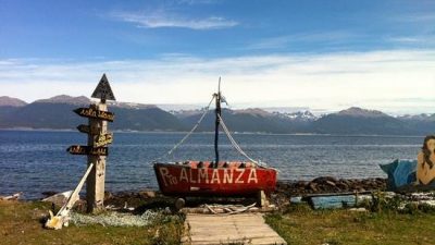 Avances en la implementación del programa Pueblos Auténticos en Almanza y Tolhuin
