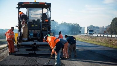 Un «duro golpe» para las provincias