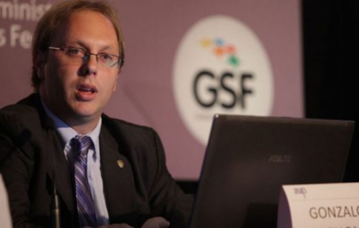 El ministro de Economía de Santa Fe aseguró que la eliminación del fondo sojero «va a tener un impacto relevante» en municipios y comunas