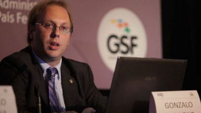 El ministro de Economía de Santa Fe aseguró que la eliminación del fondo sojero «va a tener un impacto relevante» en municipios y comunas