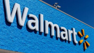 Despidos masivos y cierres en locales de Walmart