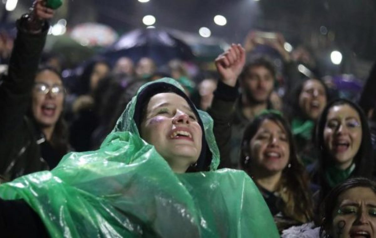 Nadie puede parar el viento