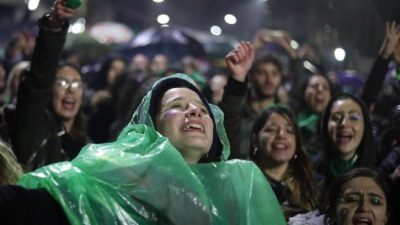 Nadie puede parar el viento