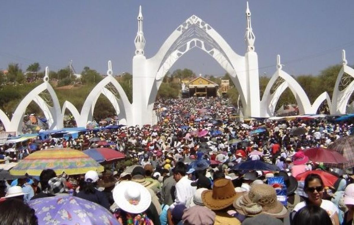 Ediles salteños participarán de las celebraciones en honor a la Virgen de Urkupiña en Quillacollo – Bolivia